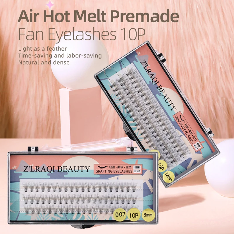 Fast Fans Pre Made Volume Fans Knot Free Volume Easy Mink Eyelashes Extensions Supplies Long Korean Pbt
Fast Fans Pre Made Volume Fans Knot Free Volume Easy Mink Eyelashes Extensions Supplies Long Korean Pbt