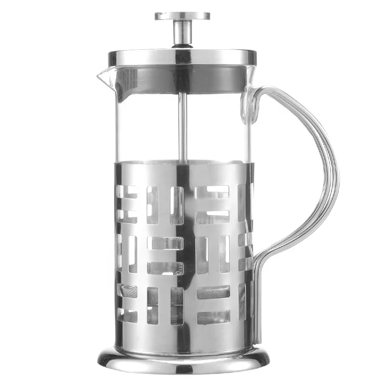 Amazon Stainless Steel borosilicate glass coffee french press pot/coffee maker/tea brewing
Amazon Stainless Steel borosilicate glass coffee french press pot/coffee maker/tea brewing