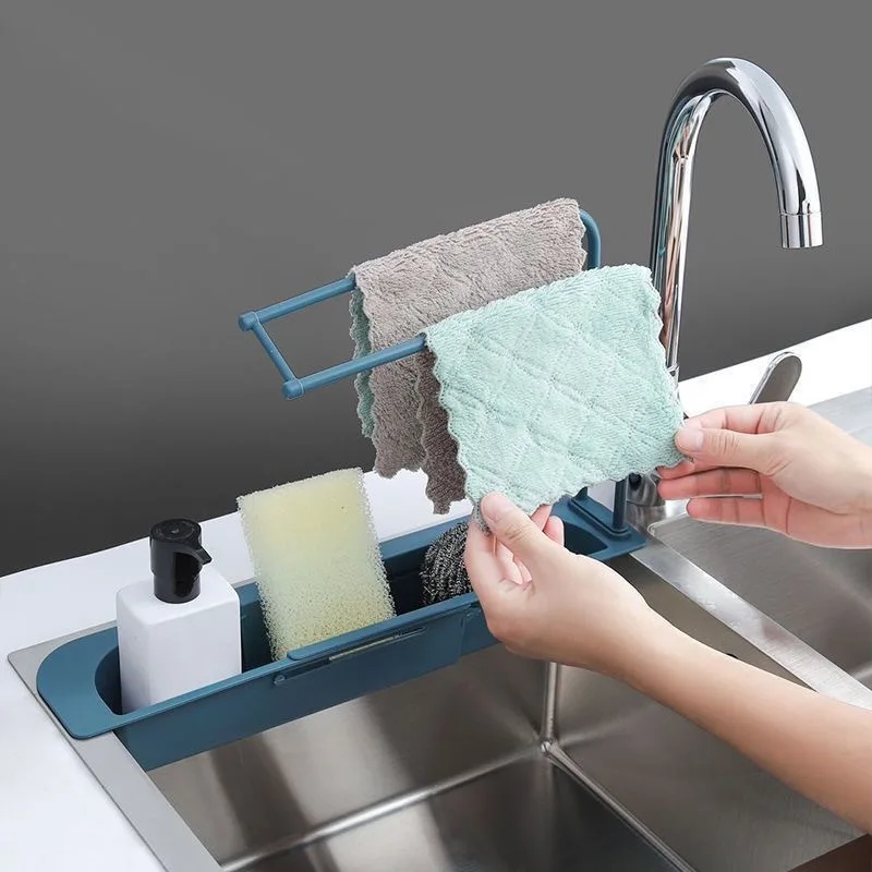 adjustable drain washing bowl sponge soap telescopic Sink fliter Storage Rack hoder shelf for Kitchen bathroom, Blue,pink
adjustable drain washing bowl sponge soap telescopic Sink fliter Storage Rack hoder shelf for Kitchen bathroom, Blue,pink