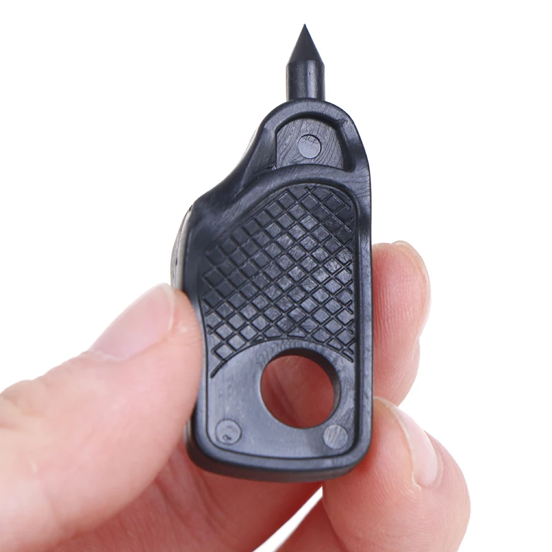 4pcs/lot Plastic Water Pipe Hole Puncher Drip Irrigation Pipe With PE Pipe Hole Opener
4pcs/lot Plastic Water Pipe Hole Puncher Drip Irrigation Pipe With PE Pipe Hole Opener