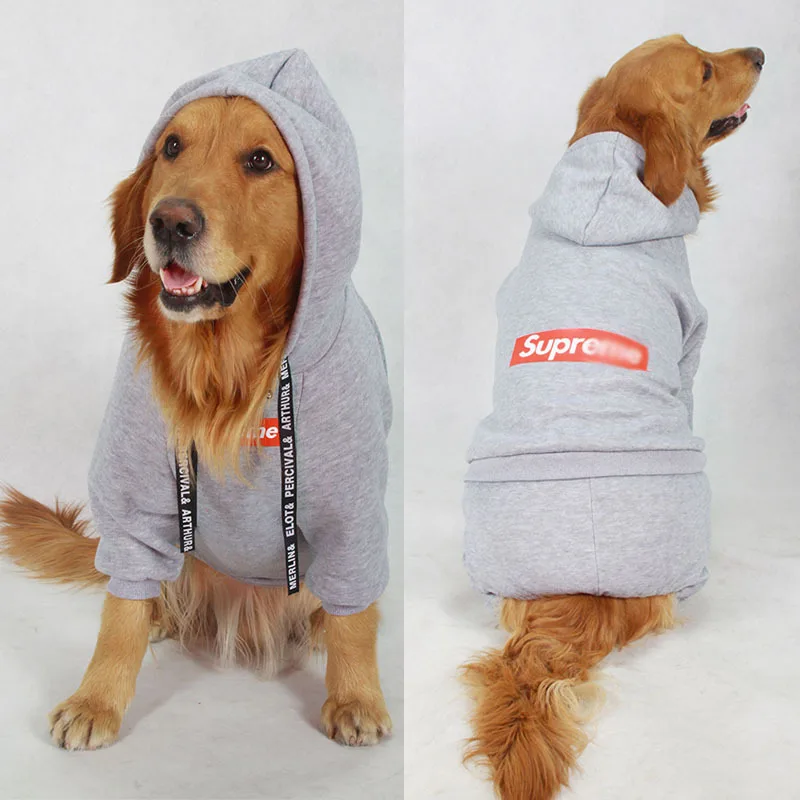 Pet Sweater Big Dog Clothing Hoodie Pet Apparel Cheap Clothes For Big Dog Sweater Hoodie Black Large Boy Dog Clothes
Pet Sweater Big Dog Clothing Hoodie Pet Apparel Cheap Clothes For Big Dog Sweater Hoodie Black Large Boy Dog Clothes