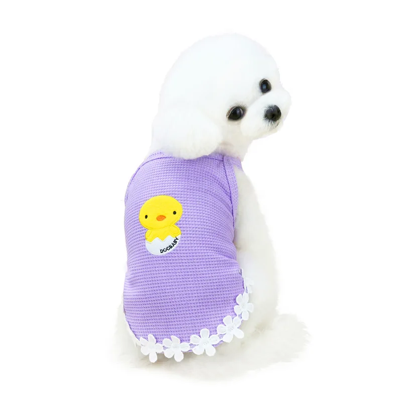 New Design Lovely Cute Spring Summer Small Dog Fancy Dress Pet Dog Dress Pet Apparel, As picture
New Design Lovely Cute Spring Summer Small Dog Fancy Dress Pet Dog Dress Pet Apparel, As picture