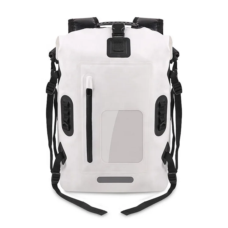 Travel PVC Gym Fashion Durable Custom Large Capacity Business Best Dry Bag 20l Waterproof Backpack
Travel PVC Gym Fashion Durable Custom Large Capacity Business Best Dry Bag 20l Waterproof Backpack