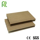 Outdoor Composite Outdoor Waterproof Uv Resistance WPC Floor Wood-plastic Composite Floor