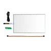 GT-4W-15.6A-1 4 wire resistive touch screen 15.6 inch transparent display android touchscreen monitor