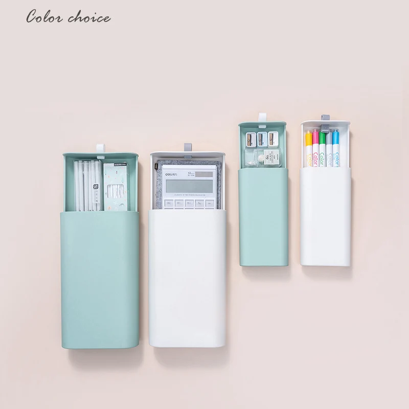 BB024 Easy Installation Storage Drawer Under the Table Desktop Stationery Rack Office Punch-free Invisible Storage Drawer Box, More colors
BB024 Easy Installation Storage Drawer Under the Table Desktop Stationery Rack Office Punch-free Invisible Storage Drawer Box, More colors