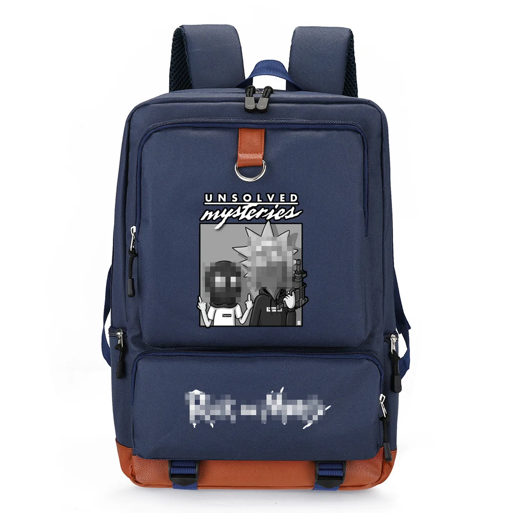 Custom Logo Waterproof Cartoon School Backpack Bags Backwoods Cookie Laptop Travel Boys Girls Backpack
Custom Logo Waterproof Cartoon School Backpack Bags Backwoods Cookie Laptop Travel Boys Girls Backpack
