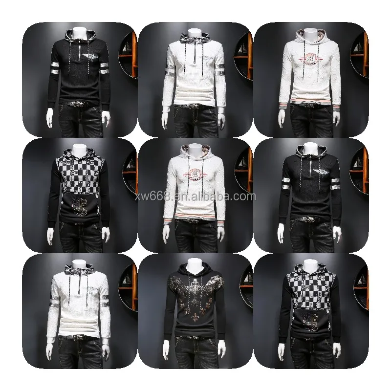 Hot selling new woolen cotton long sleeve pullover for men and women and logo printed 350Gsm hoodie, Custom colors
Hot selling new woolen cotton long sleeve pullover for men and women and logo printed 350Gsm hoodie, Custom colors