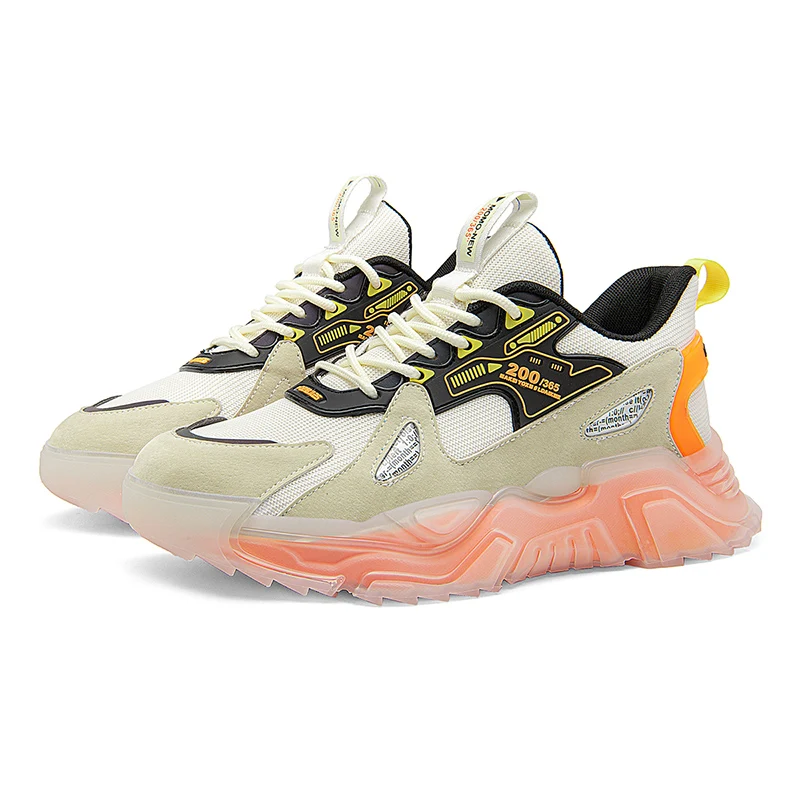 Men's Running Shoes Lightweight Walking Shoes Athletic Sneakers Tennis Gym Outdoor Sports
Men's Running Shoes Lightweight Walking Shoes Athletic Sneakers Tennis Gym Outdoor Sports