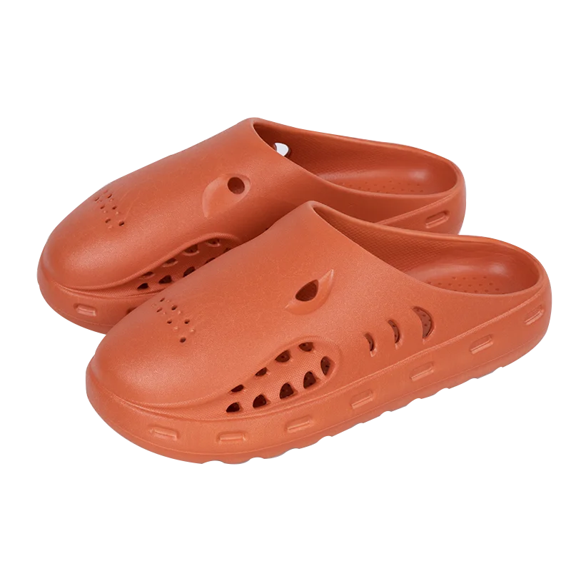 Thick Bottom Spar Slipper Woman Summer Light Weight Slipper For Ladies Unisex Slides Equick Slipper EVA Sandals, 1pairs
Thick Bottom Spar Slipper Woman Summer Light Weight Slipper For Ladies Unisex Slides Equick Slipper EVA Sandals, 1pairs