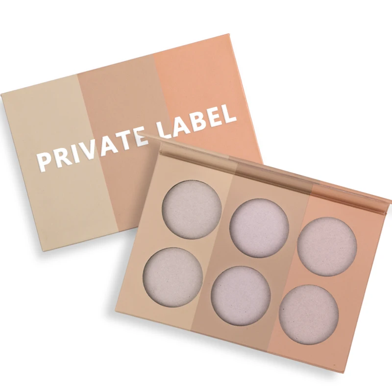 DIY Colors Factory price highlighter private label Own Logo face makeup christmas decorations highlighter accept dropshipping
DIY Colors Factory price highlighter private label Own Logo face makeup christmas decorations highlighter accept dropshipping