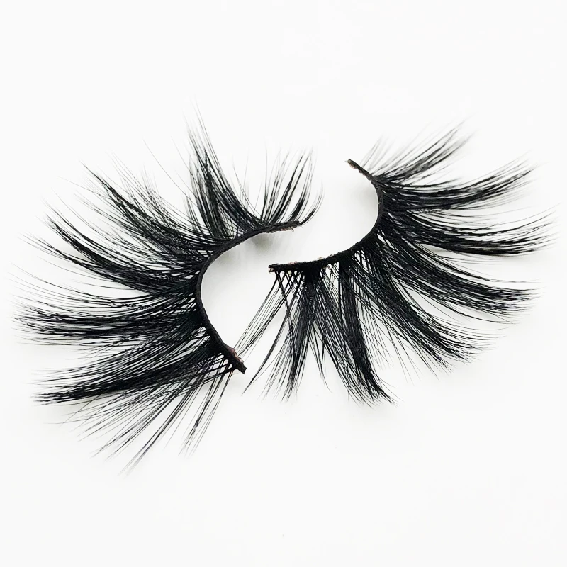 Wholesale natural eyelash with beautiful box FL07 comfort 25mm 100% handmade natural soft eyelashes, Natural color
Wholesale natural eyelash with beautiful box FL07 comfort 25mm 100% handmade natural soft eyelashes, Natural color