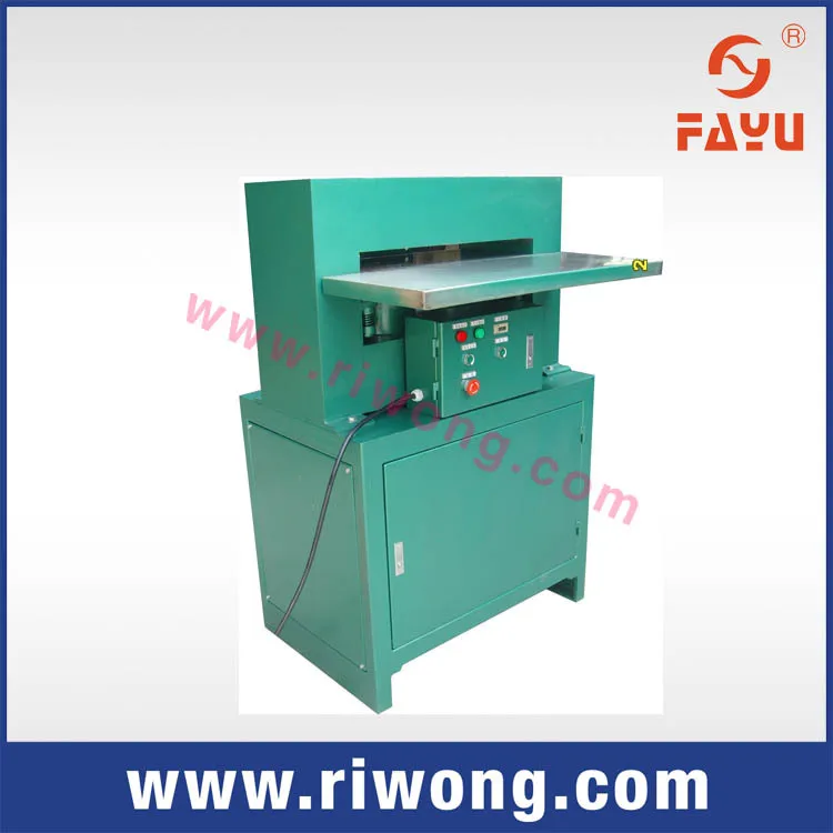 hydraulic pressing machine-2