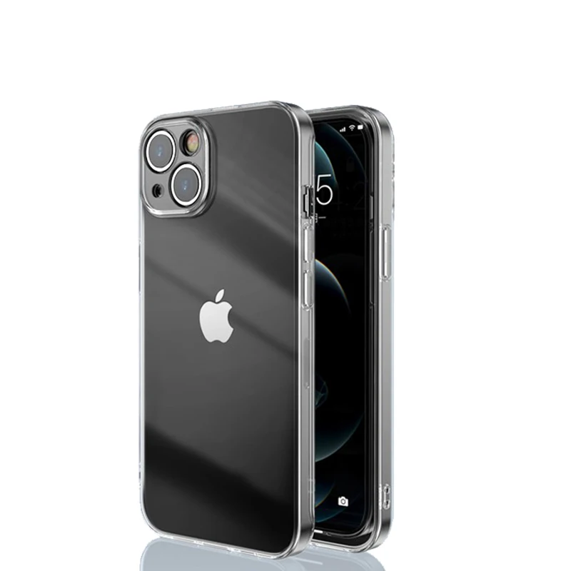 iphone 13 Case Transparent Phone Case for iPhone 13 With Camera Protection Back Cover for iPhone 13
iphone 13 Case Transparent Phone Case for iPhone 13 With Camera Protection Back Cover for iPhone 13