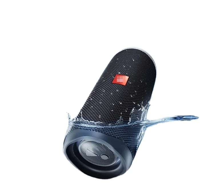 New portable blutooth speaker Flip 5 mini waterproof wireless bass outdoor speaker, Polychromatic
New portable blutooth speaker Flip 5 mini waterproof wireless bass outdoor speaker, Polychromatic