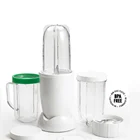 350ml Multifunctional Mini Fruit Juicer Electric Blender Mixer
