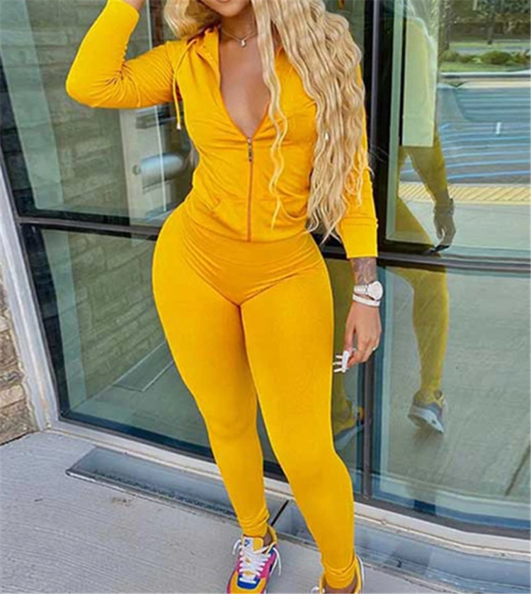 Wholesale clothing supplier track suit for women custom 2020 track suits women XE_S1738394
Wholesale clothing supplier track suit for women custom 2020 track suits women XE_S1738394