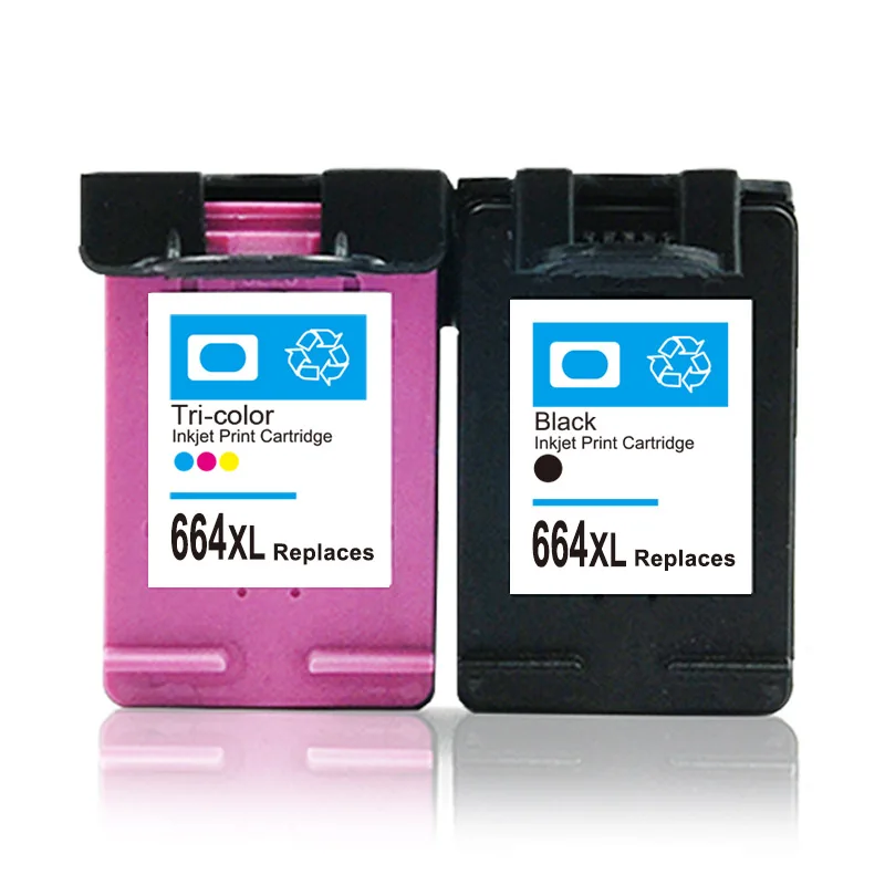 printer ink cartridges