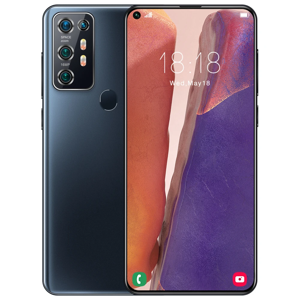 Note30u pro Hot Selling Unlocked Cheap Smart Phone 7.2 inch Android 10 12+512GB Mobile SmartPhones mobile phone
Note30u pro Hot Selling Unlocked Cheap Smart Phone 7.2 inch Android 10 12+512GB Mobile SmartPhones mobile phone