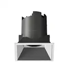 high quality module anti-glare indoor ceiling cob dimmable led spot light