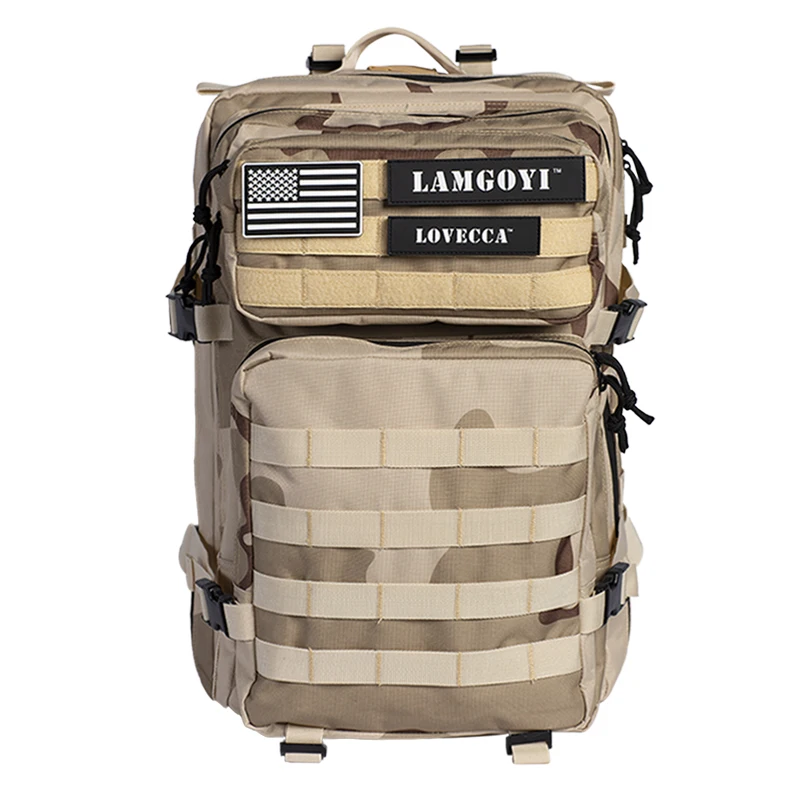 In Stock GEAR Military Tactical Backpack Large Army 3 Day Assault Pack Molle Bug Out Bag
In Stock GEAR Military Tactical Backpack Large Army 3 Day Assault Pack Molle Bug Out Bag