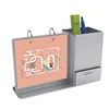 /product-detail/custom-plastic-desktop-calendar-acrylic-calendar-with-pen-holder-62304343934.html