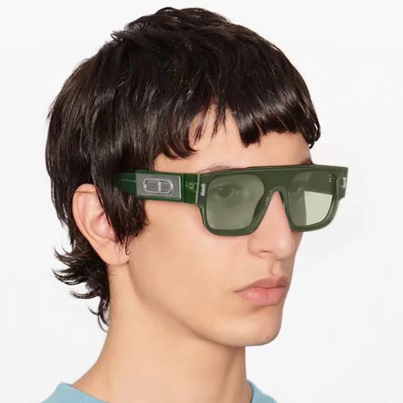 High Fashion Square Sunglasses For Women Oversized Sunglasses Outdoor 2022 One Piece Cycling Sunglasses Men Metal Logo
High Fashion Square Sunglasses For Women Oversized Sunglasses Outdoor 2022 One Piece Cycling Sunglasses Men Metal Logo