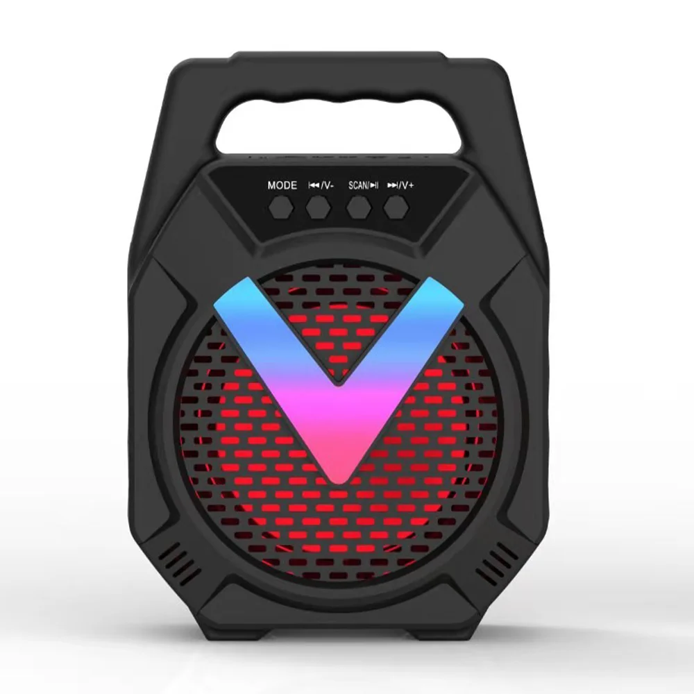New products for 2021 Portable wireless hooked Speaker karaoke for SmartPhone Laptop Player Outdoor Wireless Audio/speaker, Black
New products for 2021 Portable wireless hooked Speaker karaoke for SmartPhone Laptop Player Outdoor Wireless Audio/speaker, Black