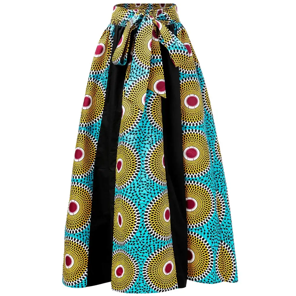 Fashion High Quality african skirt for plus size Maxi skirt african printing skirt, Customized
Fashion High Quality african skirt for plus size Maxi skirt african printing skirt, Customized