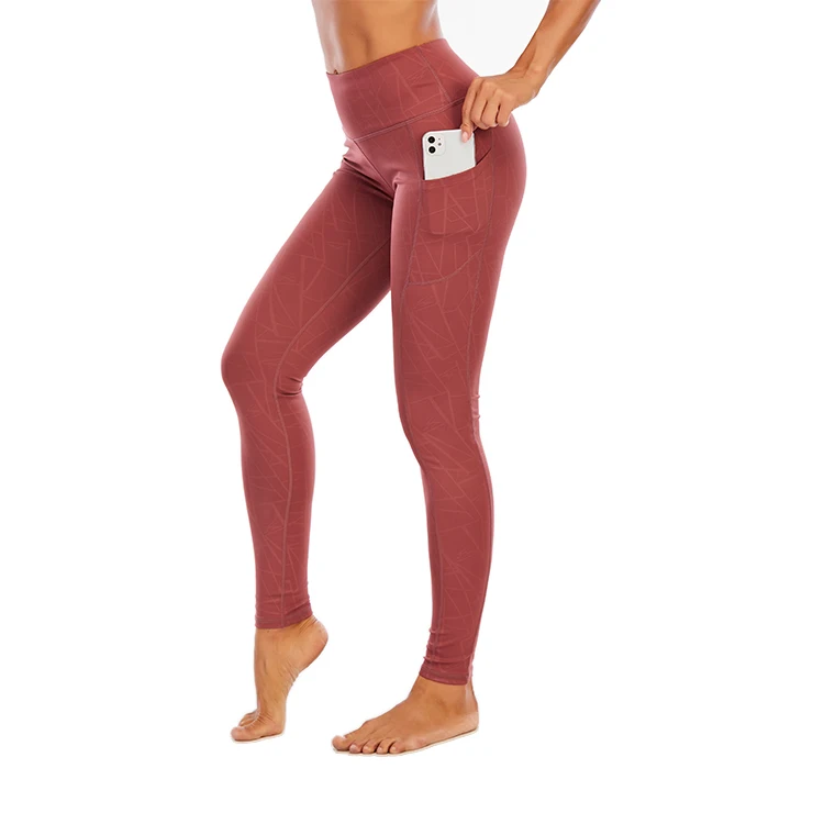 Yoga Clothes Polyester Fabrics Emboss Slim Yoga Pants Women Running Sports Keep Fit Leggings With 2 Pockets Dry Sweat, Black,navy blue
Yoga Clothes Polyester Fabrics Emboss Slim Yoga Pants Women Running Sports Keep Fit Leggings With 2 Pockets Dry Sweat, Black,navy blue