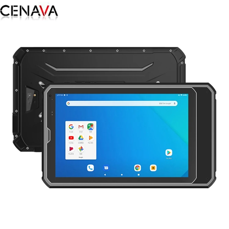 Wholesale Price CENAVA Q10 4G Rugged Tablet 10.1 inch 4GB+64GB IP68 Waterproof Android 9.0 Tablet PC
Wholesale Price CENAVA Q10 4G Rugged Tablet 10.1 inch 4GB+64GB IP68 Waterproof Android 9.0 Tablet PC