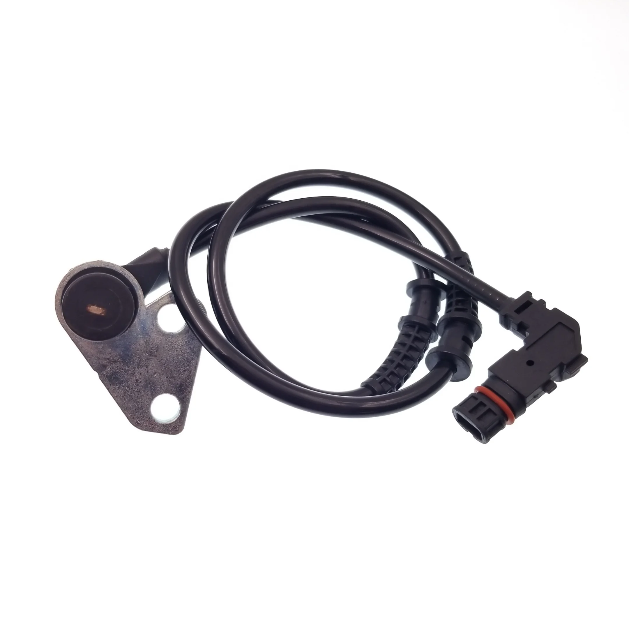 AUTO SENSOR OEM NO: 2105409108 0265006188 E300 ABS WHEEL SPEED SENSOR FOR NEW CAR, Original color
AUTO SENSOR OEM NO: 2105409108 0265006188 E300 ABS WHEEL SPEED SENSOR FOR NEW CAR, Original color