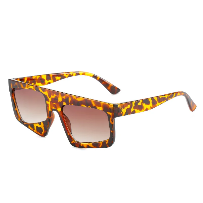 2022 Summer New Fashion Flat Top Personality Gafas de sol Luxury Square UV400 Women sunglasses Shades
2022 Summer New Fashion Flat Top Personality Gafas de sol Luxury Square UV400 Women sunglasses Shades