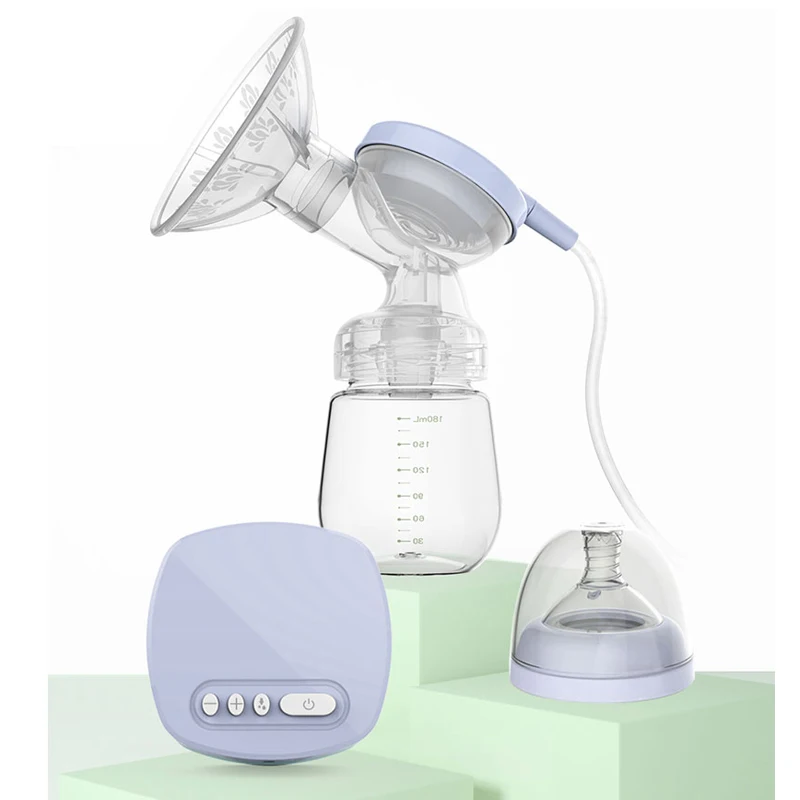 Wireless Mother Breast Milk Exactor Cordless Manual Electric Breast Pump with Baby Pacifier Set, Pink, green
Wireless Mother Breast Milk Exactor Cordless Manual Electric Breast Pump with Baby Pacifier Set, Pink, green