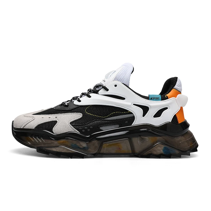 2021 Trainers For Men High Quality Sports Casual Shoes Fashion Sneakers lightweight Sneakers Running
2021 Trainers For Men High Quality Sports Casual Shoes Fashion Sneakers lightweight Sneakers Running