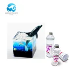 DIY handicrafts gule bulk epoxy resin glue casting