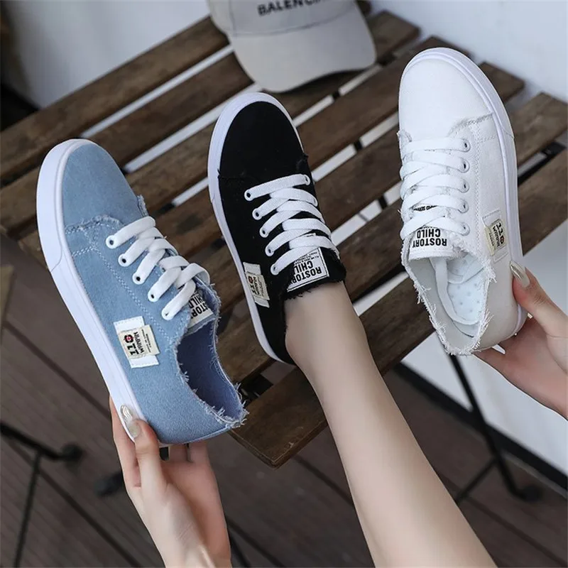2020 Fashion Ladies Retro Art Print Casual School Shoes Student Women Walk Shoes For Women, Customized
2020 Fashion Ladies Retro Art Print Casual School Shoes Student Women Walk Shoes For Women, Customized