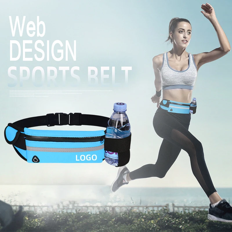 Sports Waist Bag Sports Portable Gym Bag Hold Water Cycling Phone bag Waterproof Women running belt outdoor sports pocket
Sports Waist Bag Sports Portable Gym Bag Hold Water Cycling Phone bag Waterproof Women running belt outdoor sports pocket