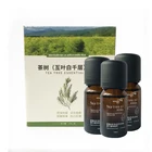100% Natural Tea Tree Essential Oil Private Label OEM 10ml