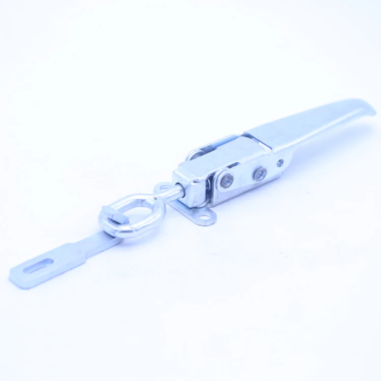 easy installation steel truck parts truck latches latches lock for trailer
