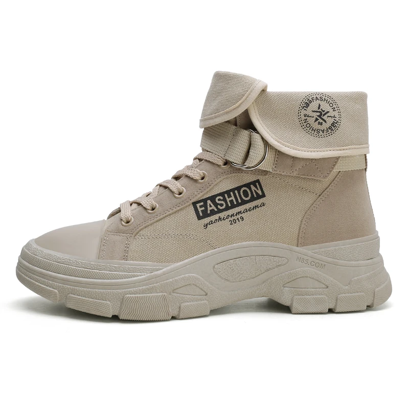 hot sales handsome man high-top casual fashion trend martins shoes for man made in jinjiang china
hot sales handsome man high-top casual fashion trend martins shoes for man made in jinjiang china