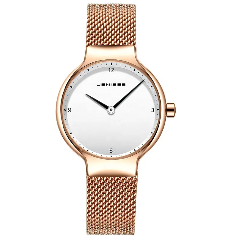 

Women and Men Couple Watches Fashion Luxury Brand Quartz Classic Valentine's Gift Set Lover Complete Calendar Wrist Watch
