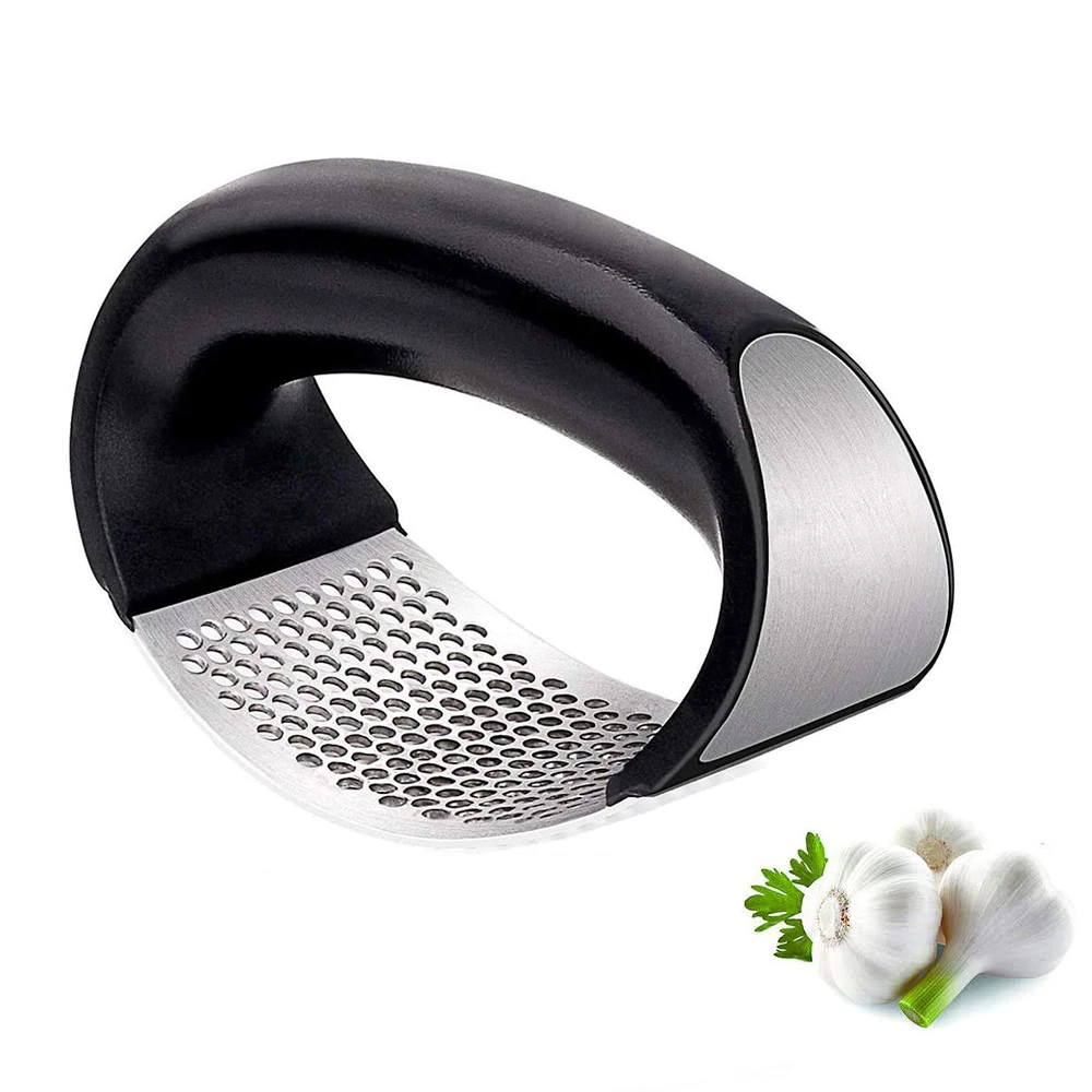 3in1 kitchen accessories tools plastic handle stainless steel ginger crusher garlic press
3in1 kitchen accessories tools plastic handle stainless steel ginger crusher garlic press
