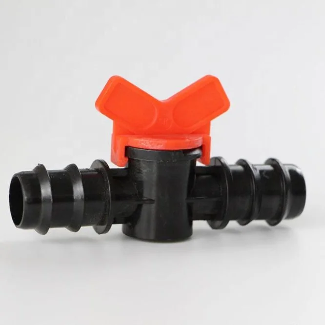 agricultural irrigation quick joint and easy use cheap barb valve for pe pipe connector
agricultural irrigation quick joint and easy use cheap barb valve for pe pipe connector