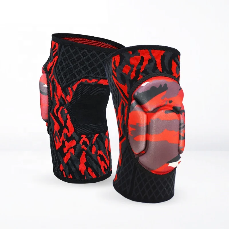 Breathable Elastic Wen and Women Sponge mats Knee Support Brace For Dancing, Black, blue, grey knee support
Breathable Elastic Wen and Women Sponge mats Knee Support Brace For Dancing, Black, blue, grey knee support