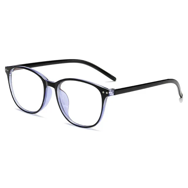 2021 Myopia Glasses Women Men Classic Round Short-sighted Reading Glasses Diopter the new Eyeglasses Frame
2021 Myopia Glasses Women Men Classic Round Short-sighted Reading Glasses Diopter the new Eyeglasses Frame