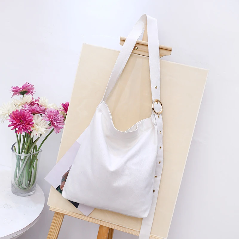 Logo Custom Ladies Canvas Fashion Large Capacity One-Shoulder Diagonal Bag, 6 colors
Logo Custom Ladies Canvas Fashion Large Capacity One-Shoulder Diagonal Bag, 6 colors