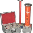 Portable Electric DC Hipot High Voltage Generator