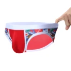 Customized Hot Sexy Men Underwear Thong
