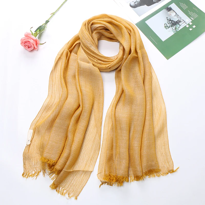 Factory Direct Sales women muslim hijab shawl soft solid color cotton linen scarf scarves
Factory Direct Sales women muslim hijab shawl soft solid color cotton linen scarf scarves